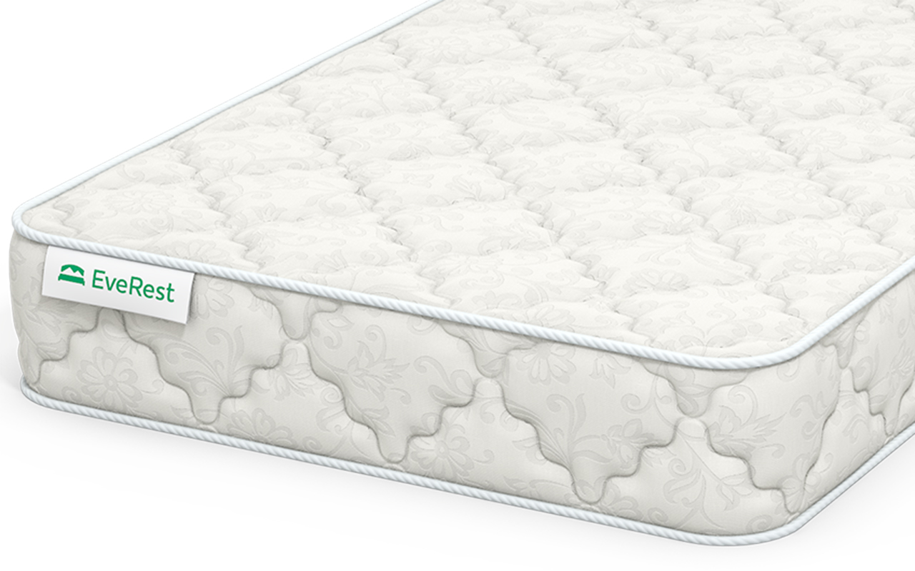 Everest Ноу спринг Хард ролл мини фото 6