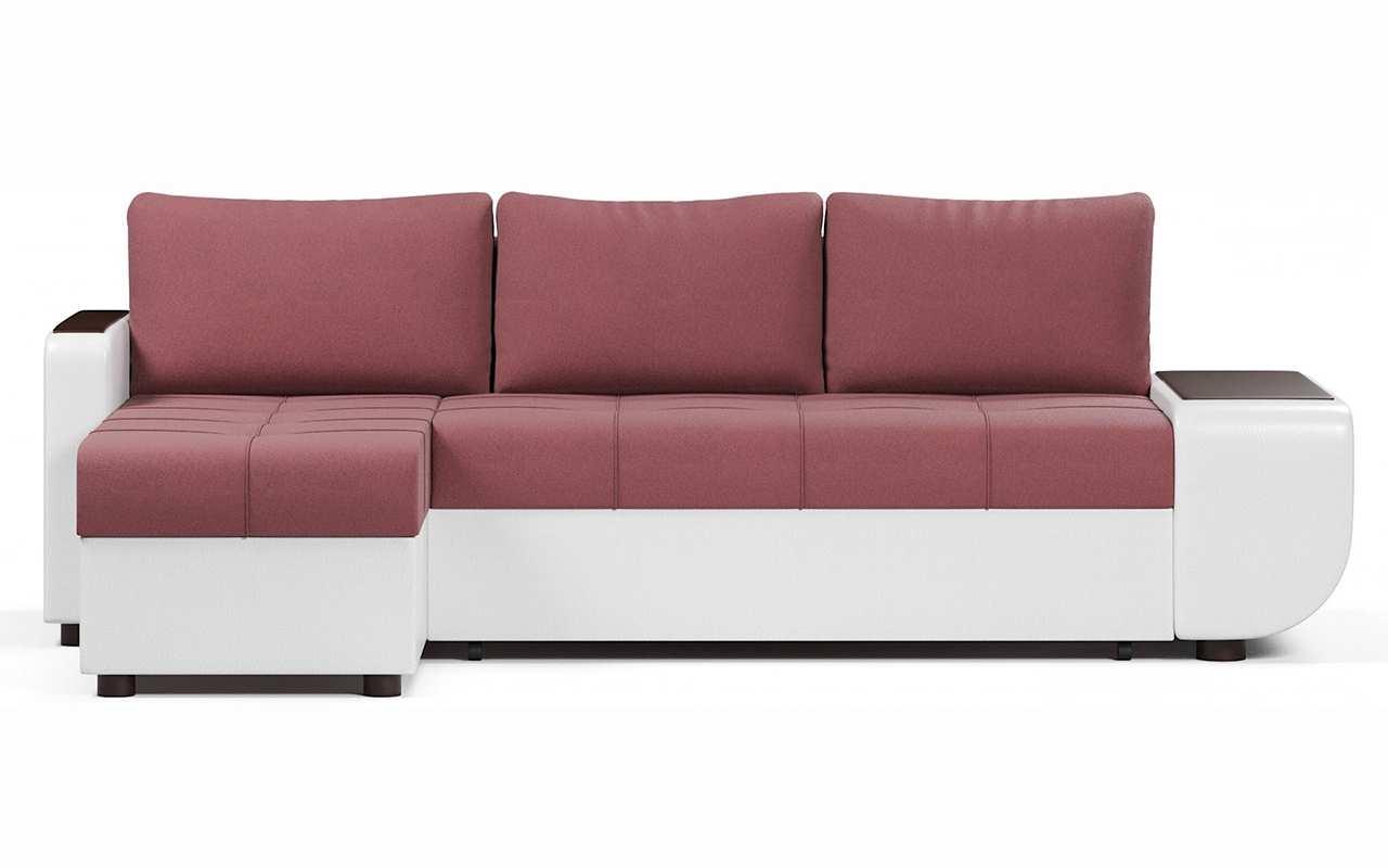 Gupan Атланта 5 со столиком угловой фото 8