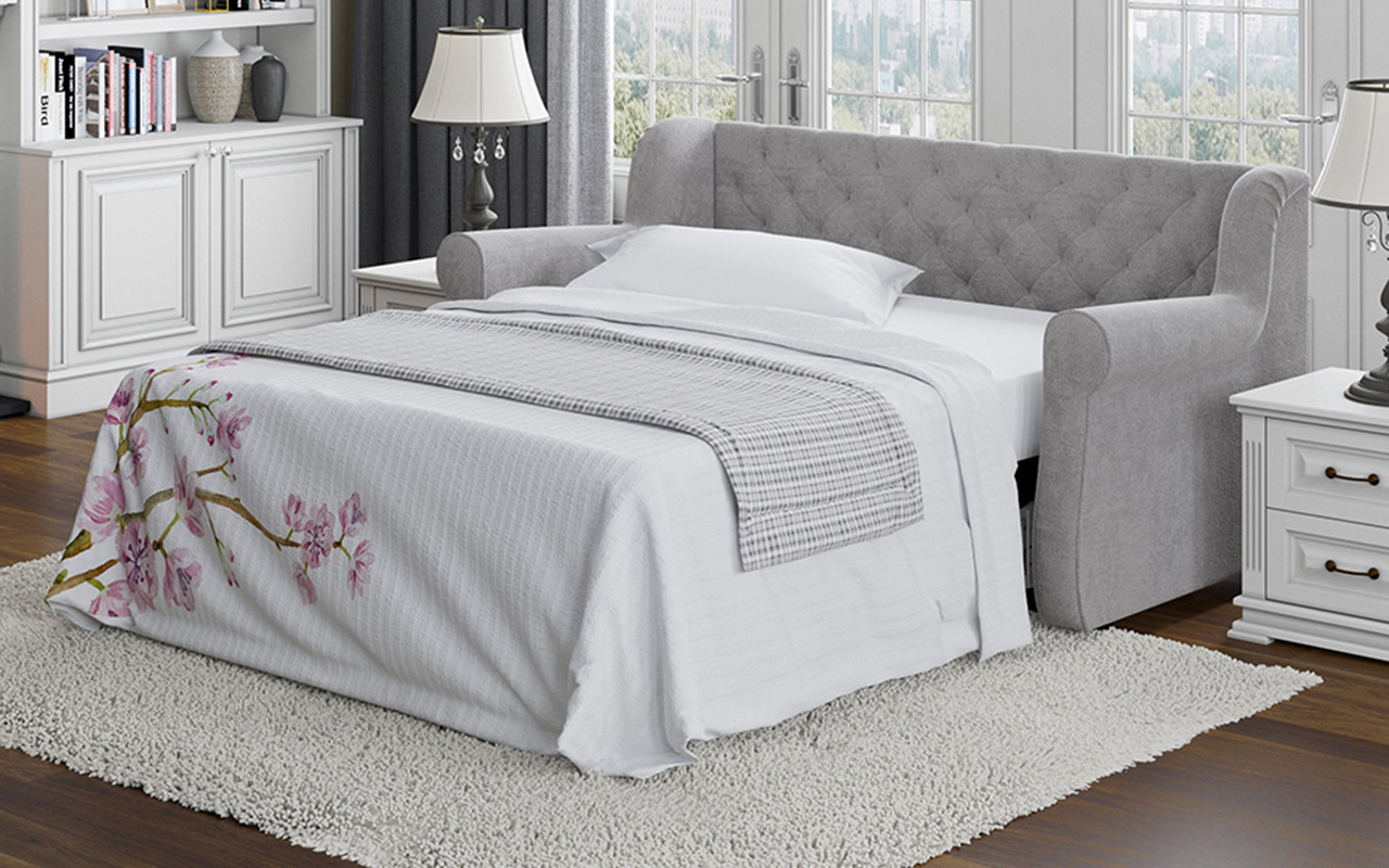 Орматек Synergy Grace 140*196 фото 22