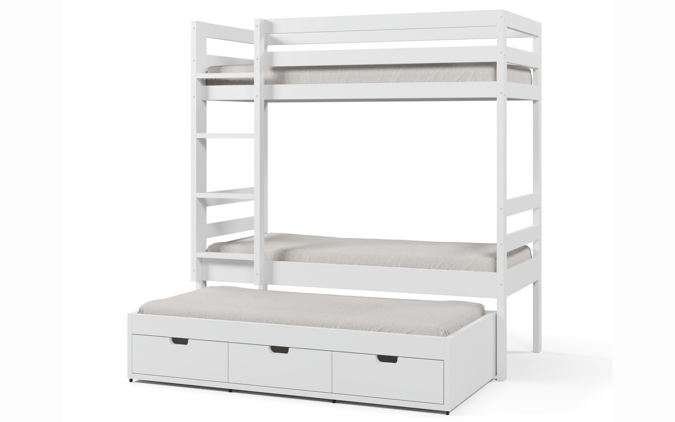 Gupan Двухъярусная Ферст массив фото 3