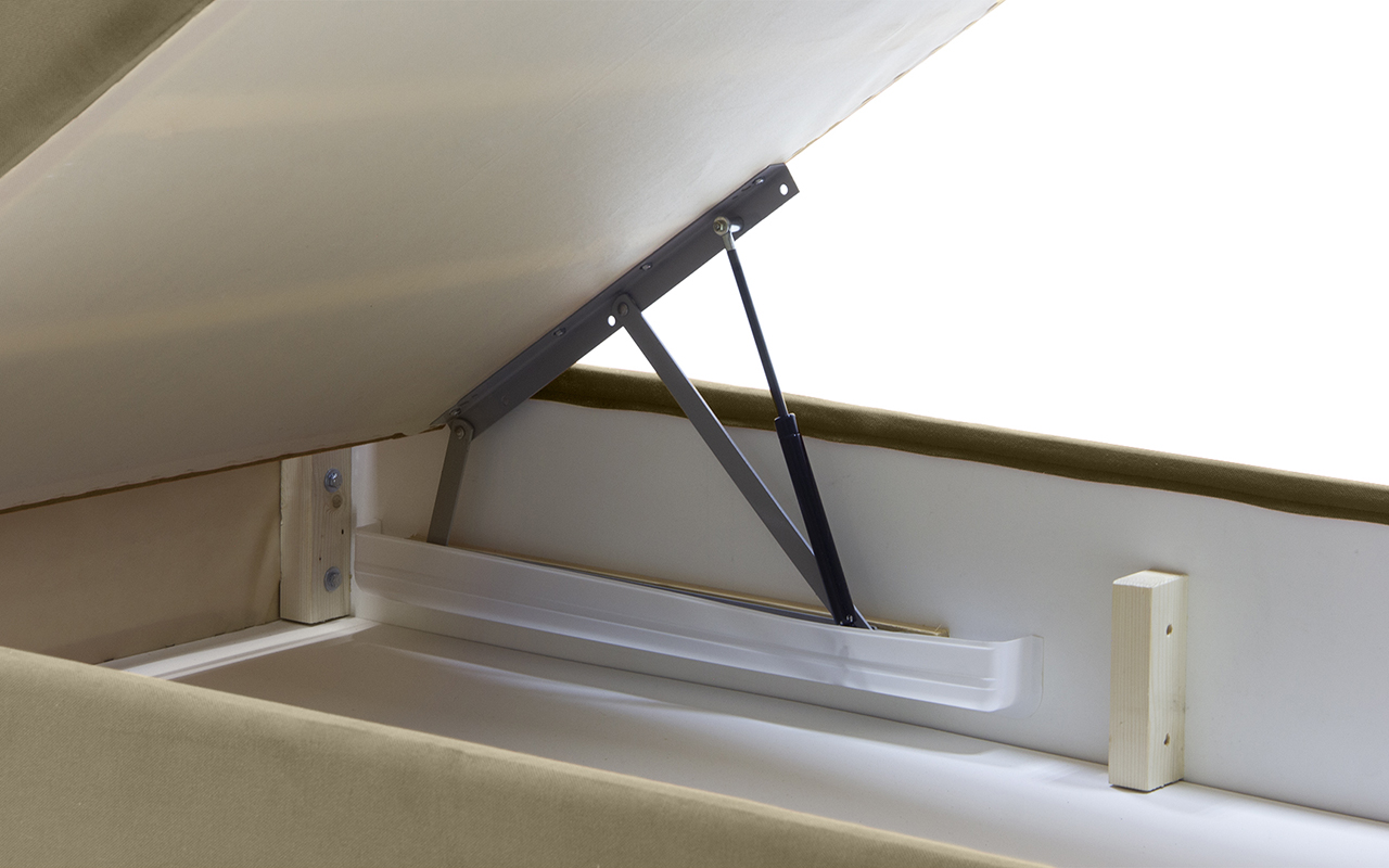 Flepers Lion Слип с утяжками фото 4