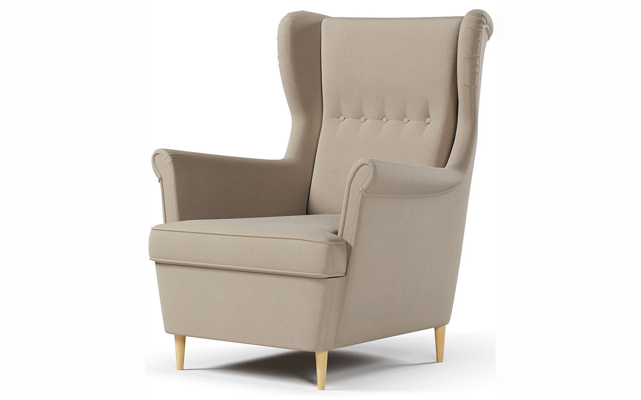 Кресло Gupan Марсель 1 Gupan Марсель