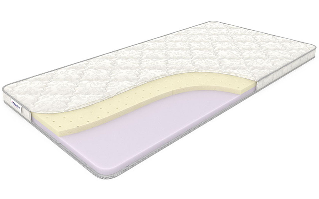 DreamLine ППУ 3 см + Латекс 3 см