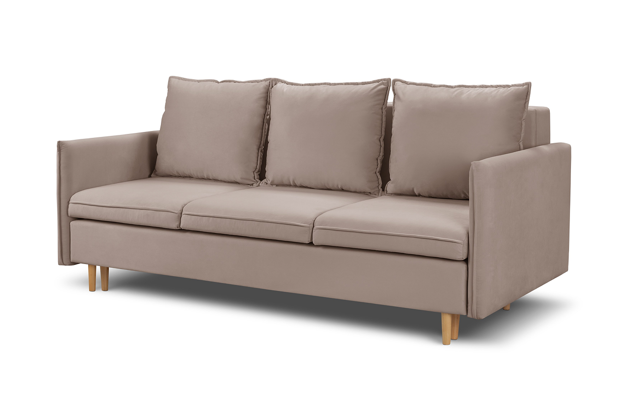 Flepers Lion Оливер