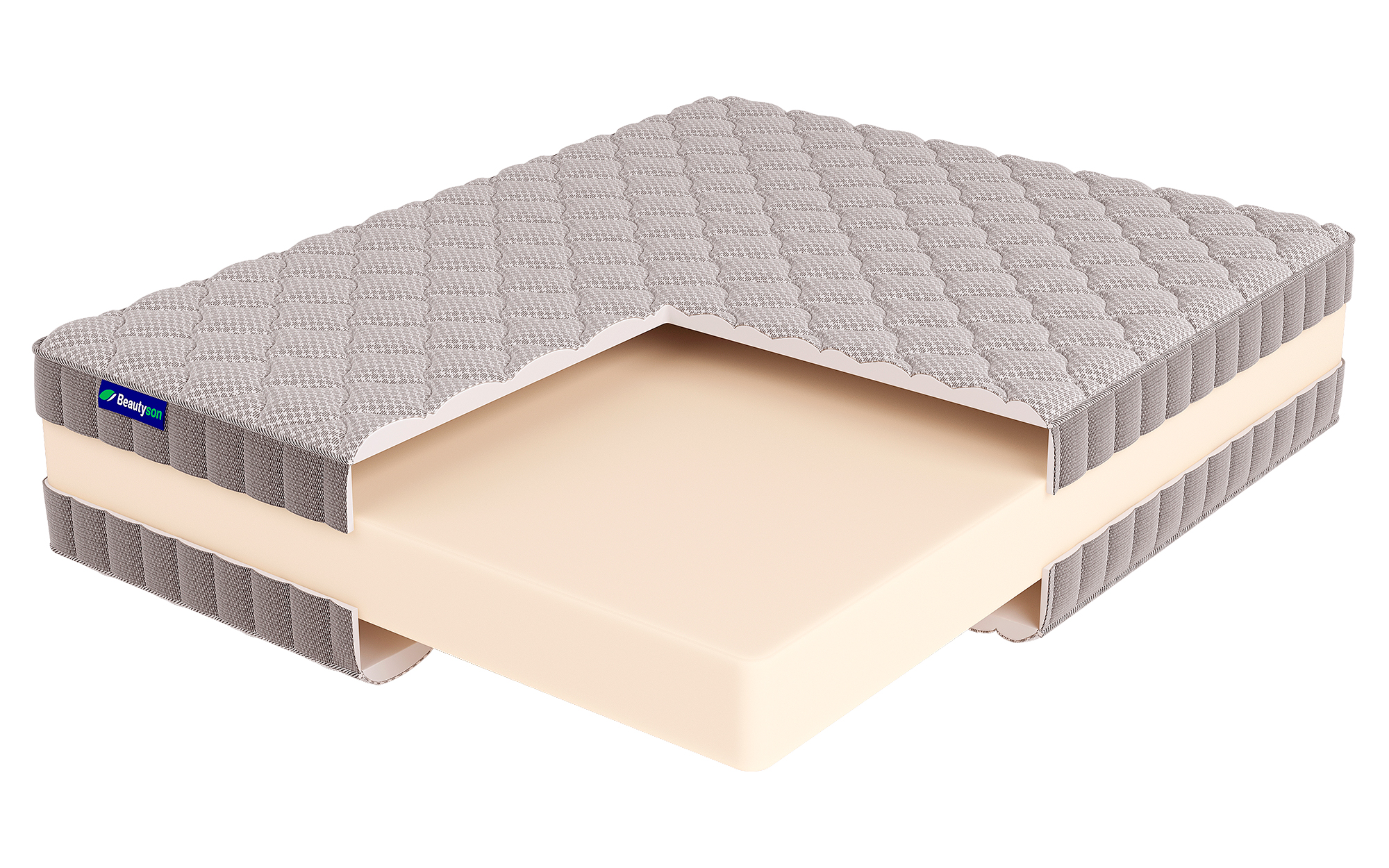 матрас Beautyson Roll Foam 18 1 Beautyson Roll Foam 18