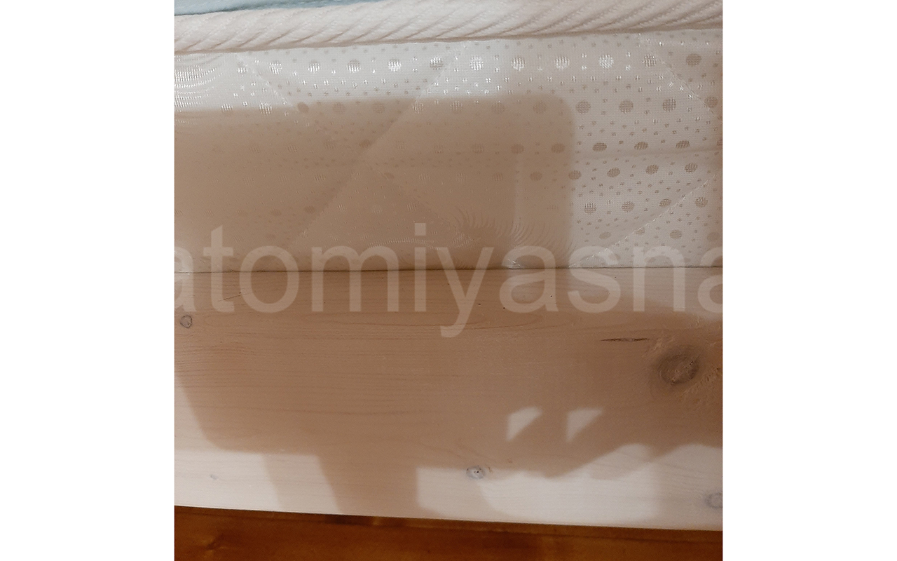 отзыв о Матрас Dimax Оптима Премиум фото 5