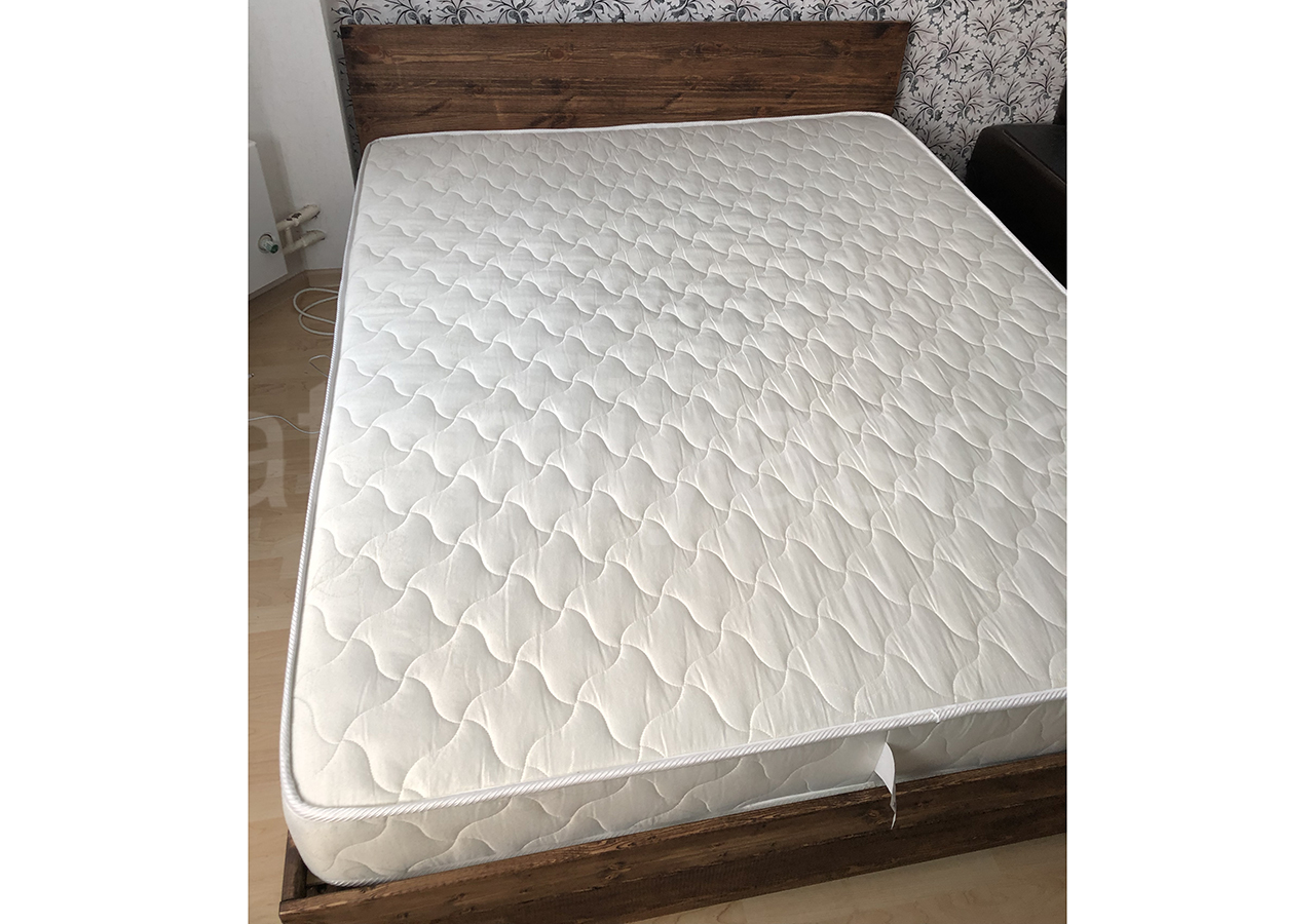 отзыв о Матрас Evita Eco фото 2