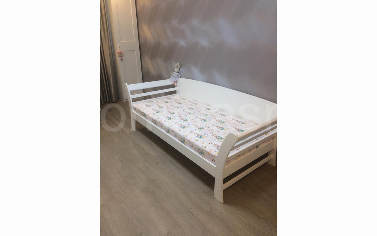 отзыв о Матрас DreamLine Easy Feel TFK фото 2